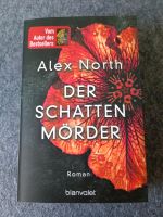Alex North - Der Schatten Mörder Niedersachsen - Hameln Vorschau