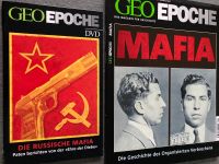 GEO Epoche mit DVD Mafia Niedersachsen - Göttingen Vorschau