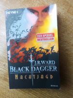 Black Dagger - Nachtjadt Bayern - Werneck Vorschau