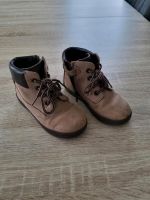 Übergangsschuhe, Boots, Schuhe, Elefanten Gr. 25 Thüringen - Schmalkalden Vorschau