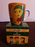 Ritzenhoff Tasse Pott Kaffee 11.Edition Sachsen - Pirna Vorschau