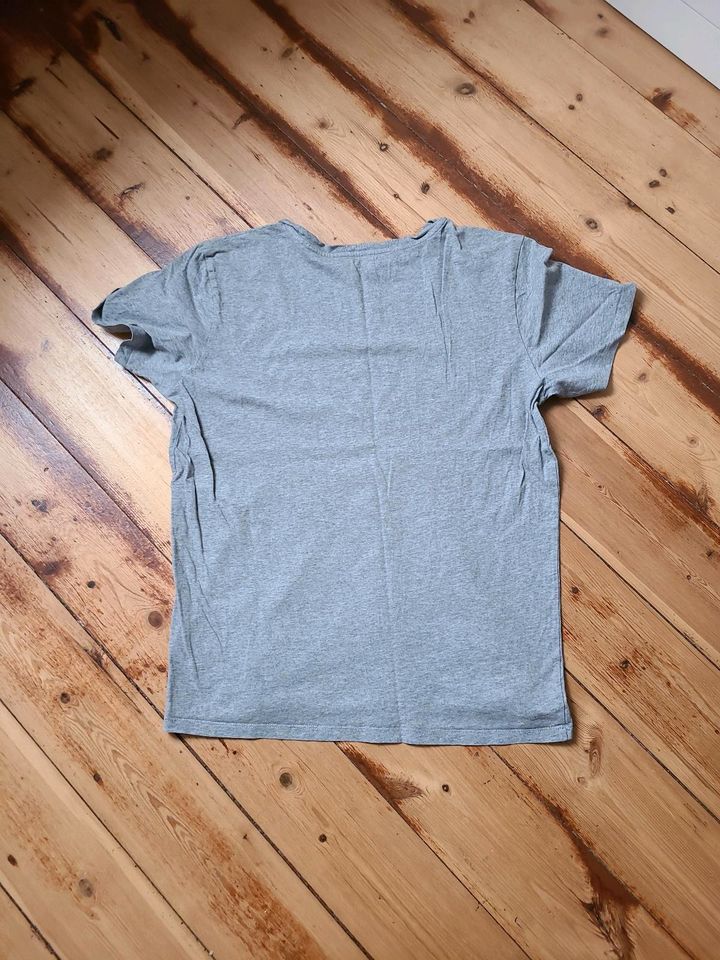 T Shirt Calvin Klein Gr. 164/176 in Zahna-Elster