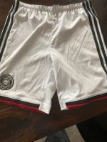 Trainingshose kurz Deutscher Fußballbund Adidas Schleswig-Holstein - Ellerau  Vorschau