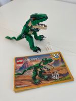 Dino Creator 31058 Lego 3 in 1 Hannover - Kirchrode-Bemerode-Wülferode Vorschau