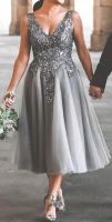 Abendkleid / Standesamtkleid / Verlobungskleid / Hochzeitskleid Nürnberg (Mittelfr) - Oststadt Vorschau