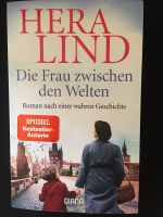 Die Frau zwischen den Welten von Hera Lind (wahre Geschichte) Düsseldorf - Pempelfort Vorschau