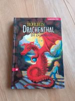 Kinderbuch "Drachenthal: Die Zauberkugel" Bonn - Lessenich Vorschau