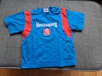 WSV Wuppertaler Sportverein T-Shirt Gr. 74 Nordrhein-Westfalen - Remscheid Vorschau