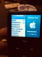 iPod Nano, 4 GB, silber West - Zeilsheim Vorschau