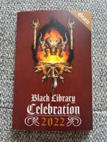 Warhammer Black Library Celebration 2022 Niedersachsen - Northeim Vorschau