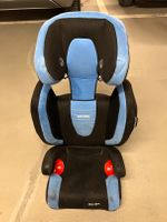 Kindersitz Recaro Monza Nova 6-12 J. Kr. München - Haar Vorschau