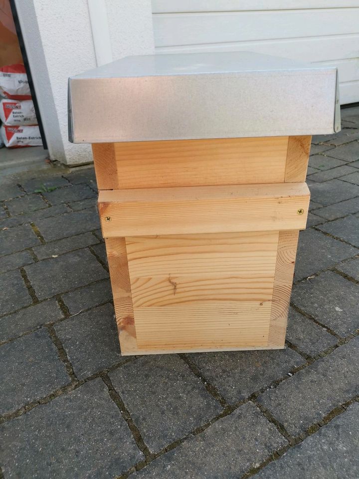 Bienen Ablegerkasten DNM/DNM 1,5 in Groß Quenstedt