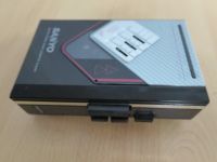 Vintage Sanyo Walkman MGR77 80er Jahre Bayern - Bayreuth Vorschau