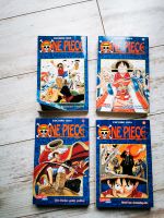 One Piece Bücher Thüringen - Bad Salzungen Vorschau