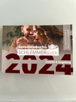 Gutscheinbuch Schlemmerblock Coesfeld NEU! Nordrhein-Westfalen - Nottuln Vorschau