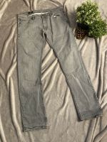 Reell Jeans Herren grau Bayern - Scheyern Vorschau