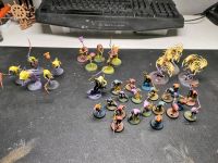 Warhammer Age of sigmar nighthaunt vanguard / Vorhut bemalt Harburg - Hamburg Heimfeld Vorschau