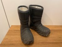 Viking Schneestiefel gefüttert Ultra 2.0 schwarz Gr. 28 Niedersachsen - Vechelde Vorschau