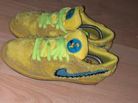 Nike donks Schuhe Hessen - Karben Vorschau