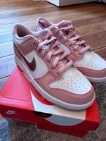 Nike Dunk Low Velvet 38 Neu Bayern - Altenstadt an der Waldnaab Vorschau