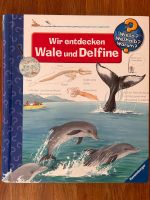 Wieso?Weshalb?Warum? "Wir entdecken Wale und Delfine" ab 3 Jahren Hessen - Lorsch Vorschau