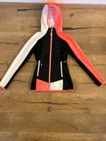 Mc Kinley Jacke Bayern - Lalling Vorschau