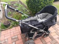 Hartan R1 Kinderwagen Hessen - Rotenburg Vorschau