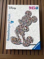 Mickey Maus Puzzle Dresden - Briesnitz Vorschau