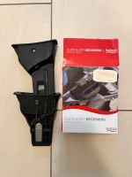 Britax Click&Go Adapter Buggy für Babyschale OVP Baden-Württemberg - Ludwigsburg Vorschau