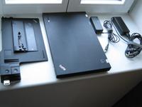 Lenovo ThinkPad T530i mit Dockingstation und Tasche Bayern - Dinkelsbuehl Vorschau