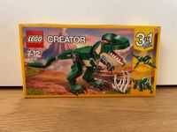 Lego Creator 31058 Dinosaurier NEU&OVP Brandenburg - Königs Wusterhausen Vorschau