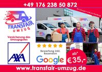 Umzug Transport Hamburg DEU, Umzugshelfer,Umzugsunternehmen, Hamburg-Nord - Hamburg Uhlenhorst Vorschau