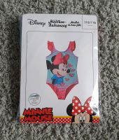 Neu! Disney Minnie Mouse Badeanzug  110/116 Nordrhein-Westfalen - Düren Vorschau