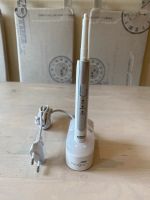 BRAUN Oral-B PULSONIC Slim 1200 Silber elektrisch Zahnbürste Nordrhein-Westfalen - Kalletal Vorschau