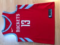 Houston Rockets James Harden NBA Basketball Nike Swingman Trikot Schleswig-Holstein - Kiel Vorschau