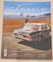 Mercedes Benz Classic Zeitschrift Nr.57 1.2019 Schleswig-Holstein - Norderstedt Vorschau