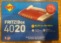 Fritz Box 4020 Baden-Württemberg - Wildberg Vorschau