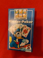 Kinder-Poker,  Schmidt International Bayern - Mengkofen Vorschau