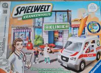 Tiptoi Spielwelt Krankenhaus Sachsen-Anhalt - Weferlingen Vorschau