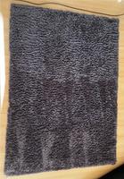 Novel Hochflor Teppich Dunkelgrau 120x170cm Rheinland-Pfalz - Worms Vorschau