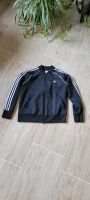 Adidas Firebird Herren Jacke / Trainingsjacke Gr. L schwarz Schleswig-Holstein - Sülfeld Vorschau