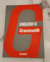 Englisch G Grammatik Hannover - Mitte Vorschau