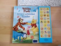 Musikbuch Winnie Puuh Wiesbaden - Mainz-Kastel Vorschau