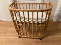 Beistellbett Babybett Bett Nordrhein-Westfalen - Stemwede Vorschau