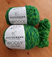 Austermann Wooly Shine Bayern - Bad Bocklet Vorschau