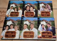 Die Schwarzwaldklinik (Staffel 1-Staffel 6) auf 24 DVD's Wie neu Bayern - Amerang Vorschau