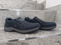 Rieker Comforto Schuhe Gr. 42 Hessen - Brechen Vorschau