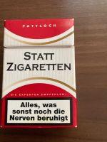 Statt Rauchen - unzählige Tips ohne Zigaretten auszukommen Nordrhein-Westfalen - Roetgen Vorschau