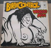 Birth Control  - " Hoodoo  Man "  Vinyl Schallplatte Baden-Württemberg - Ehingen (Donau) Vorschau