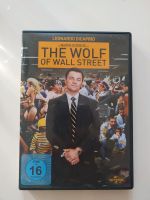 The Wolf of Wallstreet DVD Aachen - Aachen-Mitte Vorschau